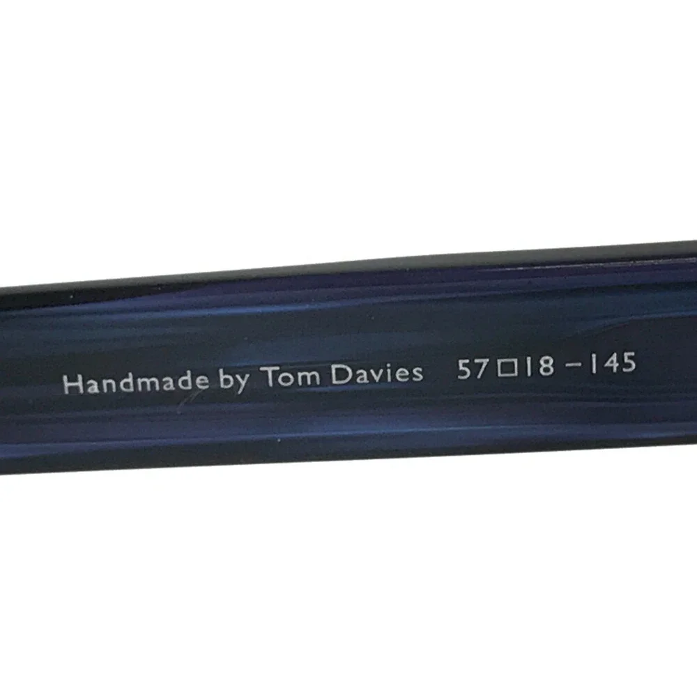 Tom Davies brand new